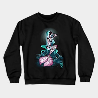 Siren Crewneck Sweatshirt